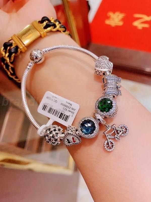 Pandora Bracelets 1177